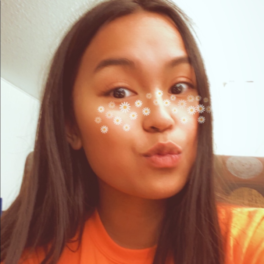 Meet your Posher, Jillian